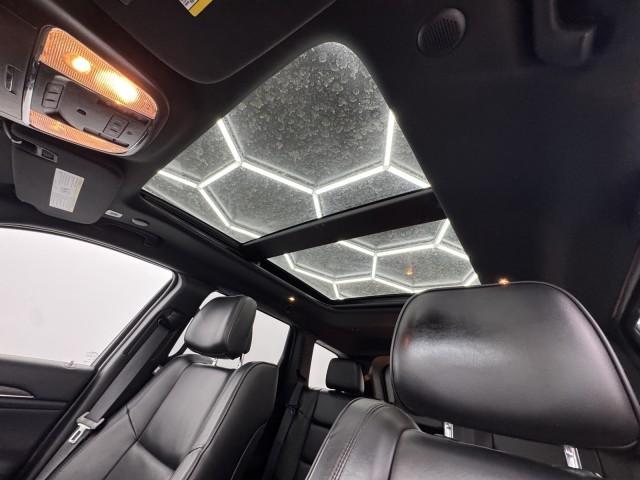 used 2020 Jeep Grand Cherokee car, priced at $25,999
