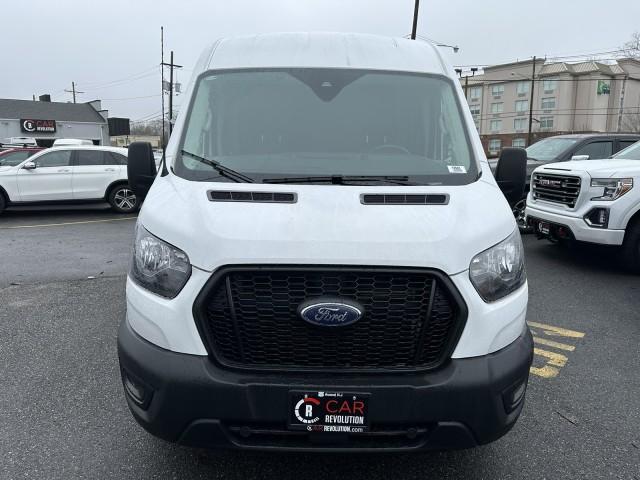used 2023 Ford Transit-250 car, priced at $43,581