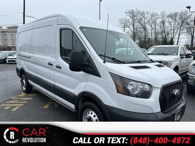 used 2023 Ford Transit-250 car, priced at $43,581