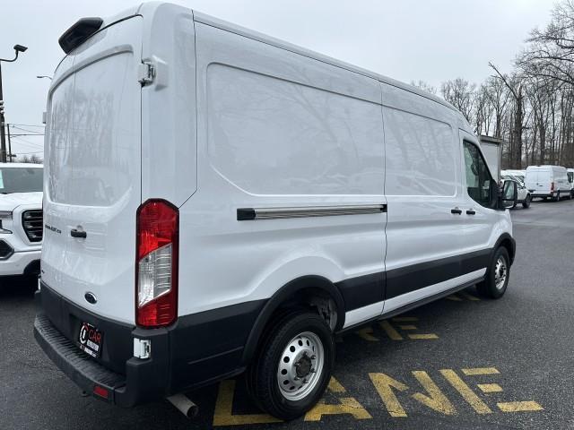 used 2023 Ford Transit-250 car, priced at $43,581