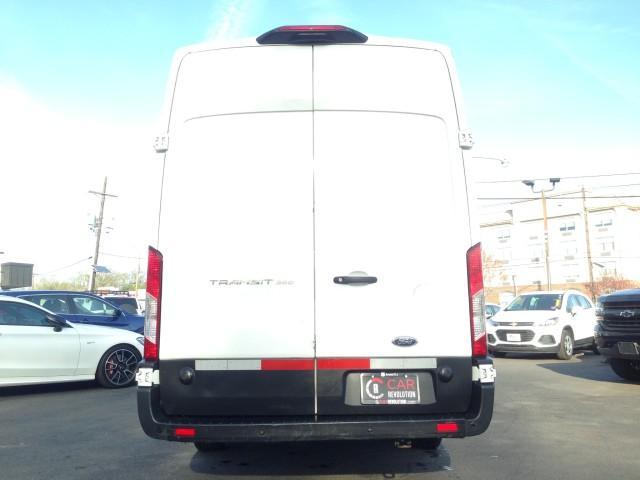 used 2020 Ford Transit-350 car, priced at $28,552