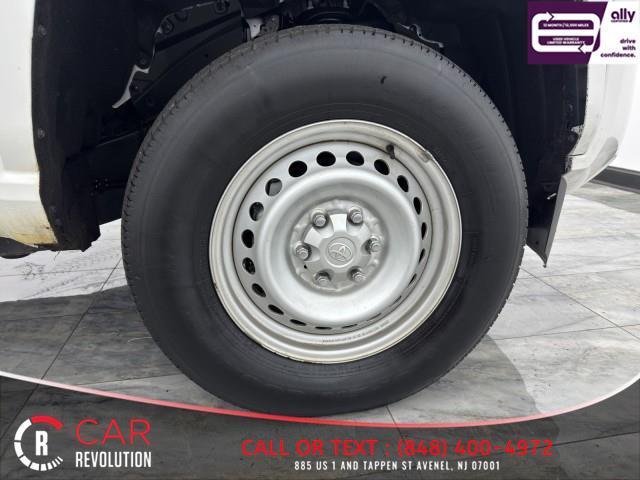 used 2024 Toyota Tacoma car, priced at $25,999