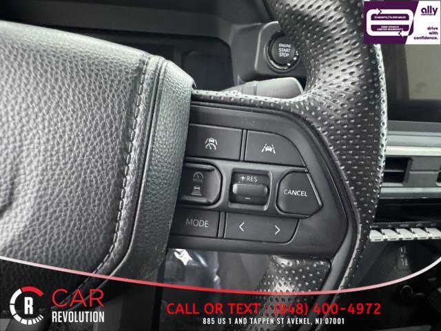 used 2024 Toyota Tacoma car, priced at $25,999