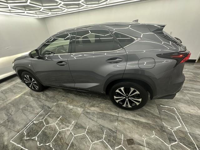 used 2021 Lexus NX 300 car, priced at $31,981