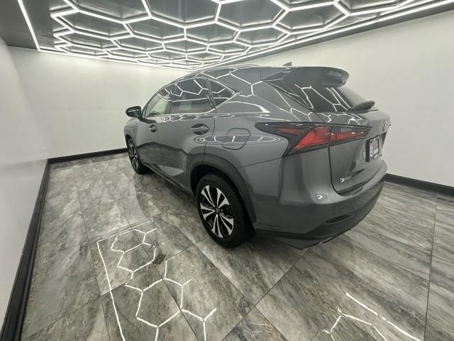 used 2021 Lexus NX 300 car, priced at $31,981