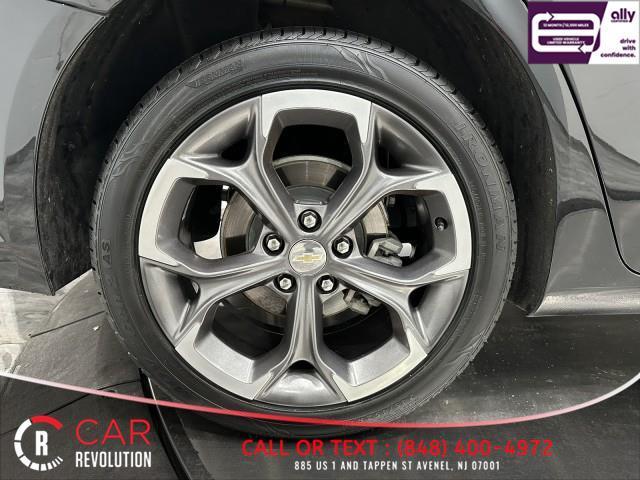 used 2021 Chevrolet Malibu car, priced at $11,950