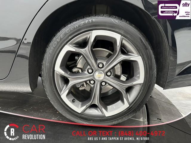 used 2021 Chevrolet Malibu car, priced at $11,950