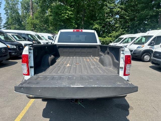 used 2021 Ram 3500 car, priced at $48,981