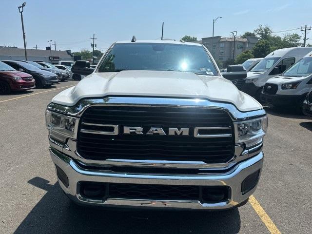 used 2021 Ram 3500 car, priced at $48,981