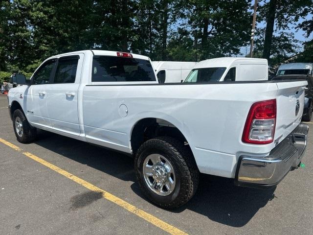 used 2021 Ram 3500 car, priced at $48,981