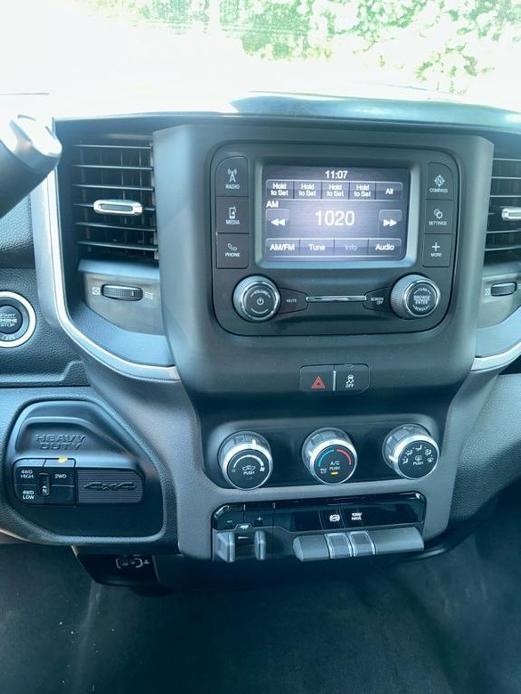 used 2021 Ram 3500 car, priced at $48,981