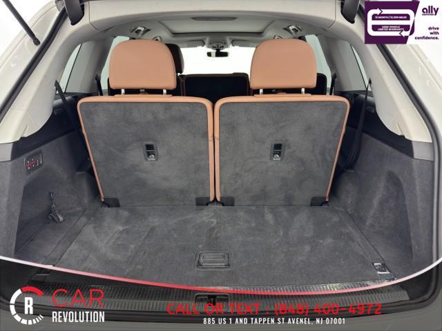 used 2023 Audi Q7 car, priced at $32,311