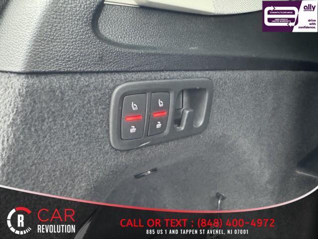 used 2023 Audi Q7 car, priced at $32,311