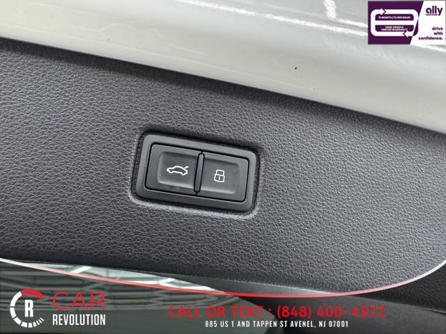 used 2023 Audi Q7 car, priced at $32,311