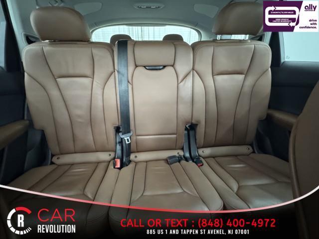 used 2023 Audi Q7 car, priced at $32,311