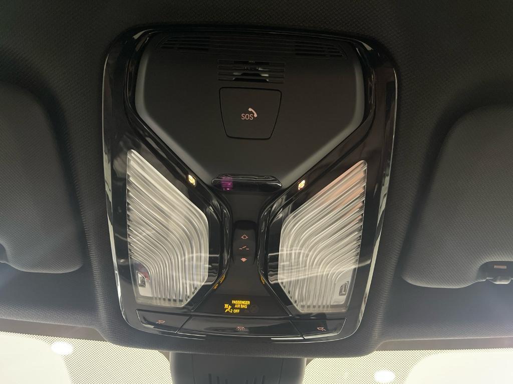 used 2021 BMW X5 car, priced at $29,488