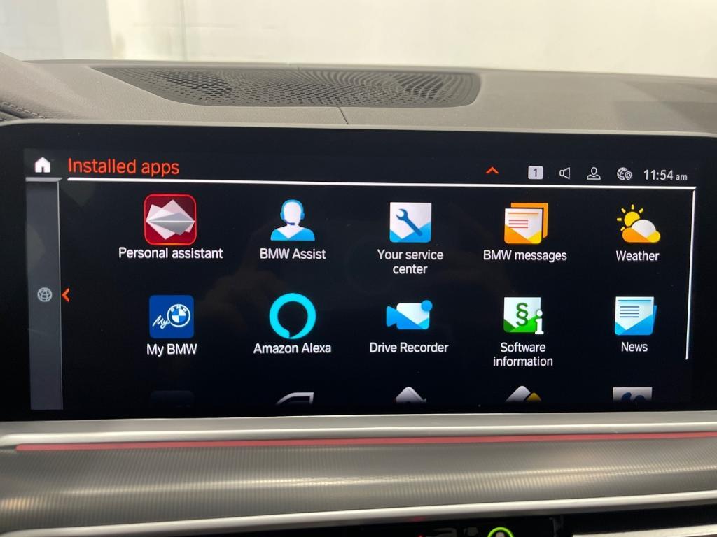 used 2021 BMW X5 car, priced at $29,488