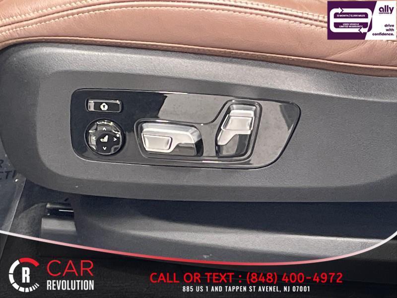 used 2021 BMW X5 car, priced at $32,546