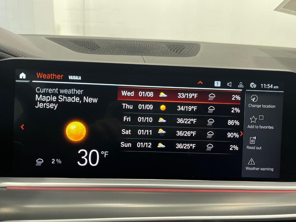 used 2021 BMW X5 car, priced at $29,488