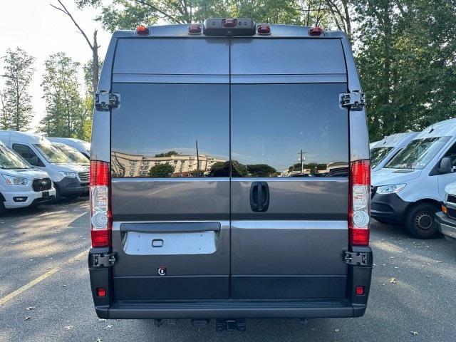 used 2023 Ram ProMaster 3500 Window Van car, priced at $46,981