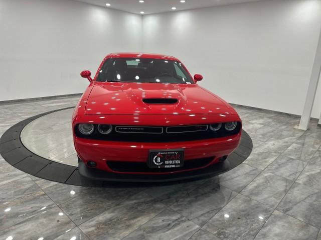 used 2021 Dodge Challenger car, priced at $21,946