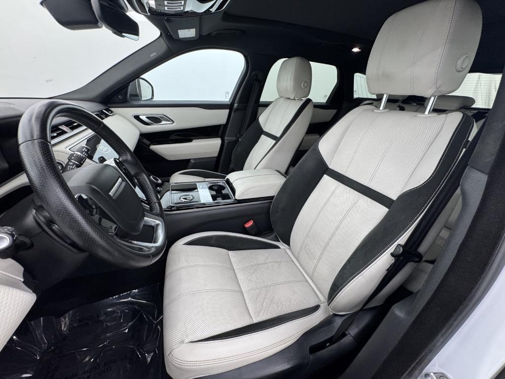 used 2018 Land Rover Range Rover Velar car, priced at $21,995