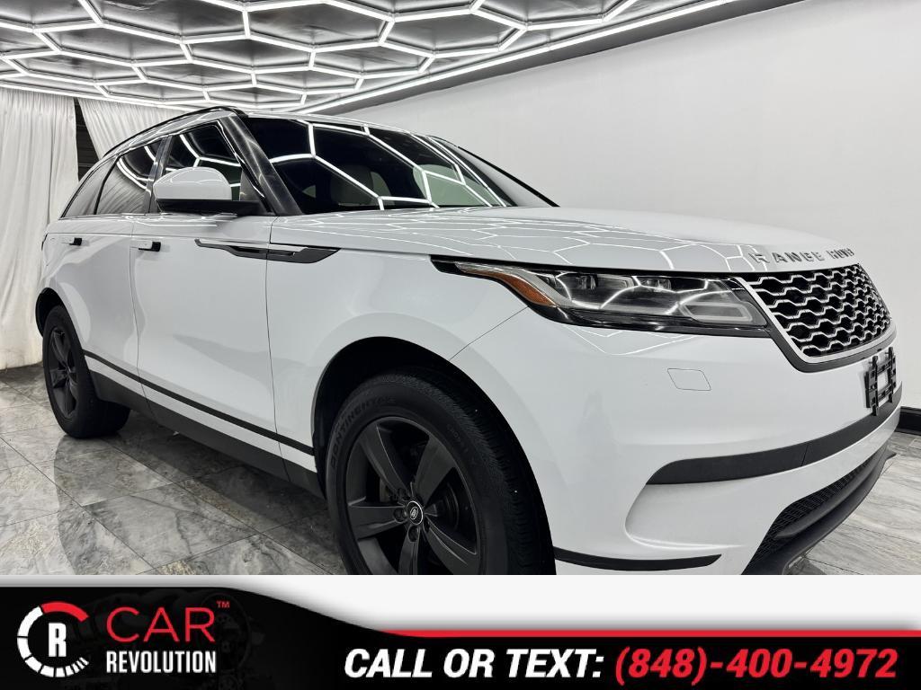 used 2018 Land Rover Range Rover Velar car, priced at $21,995