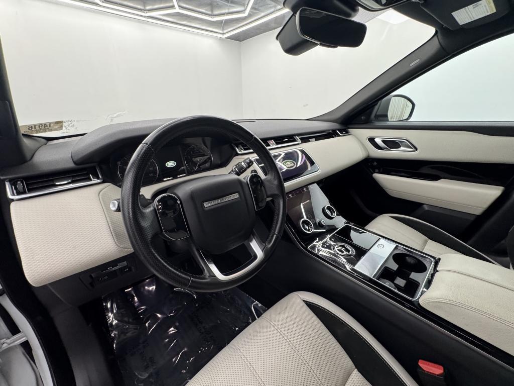 used 2018 Land Rover Range Rover Velar car, priced at $21,995