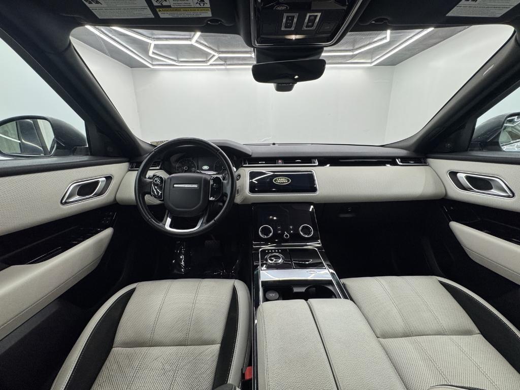 used 2018 Land Rover Range Rover Velar car, priced at $21,995