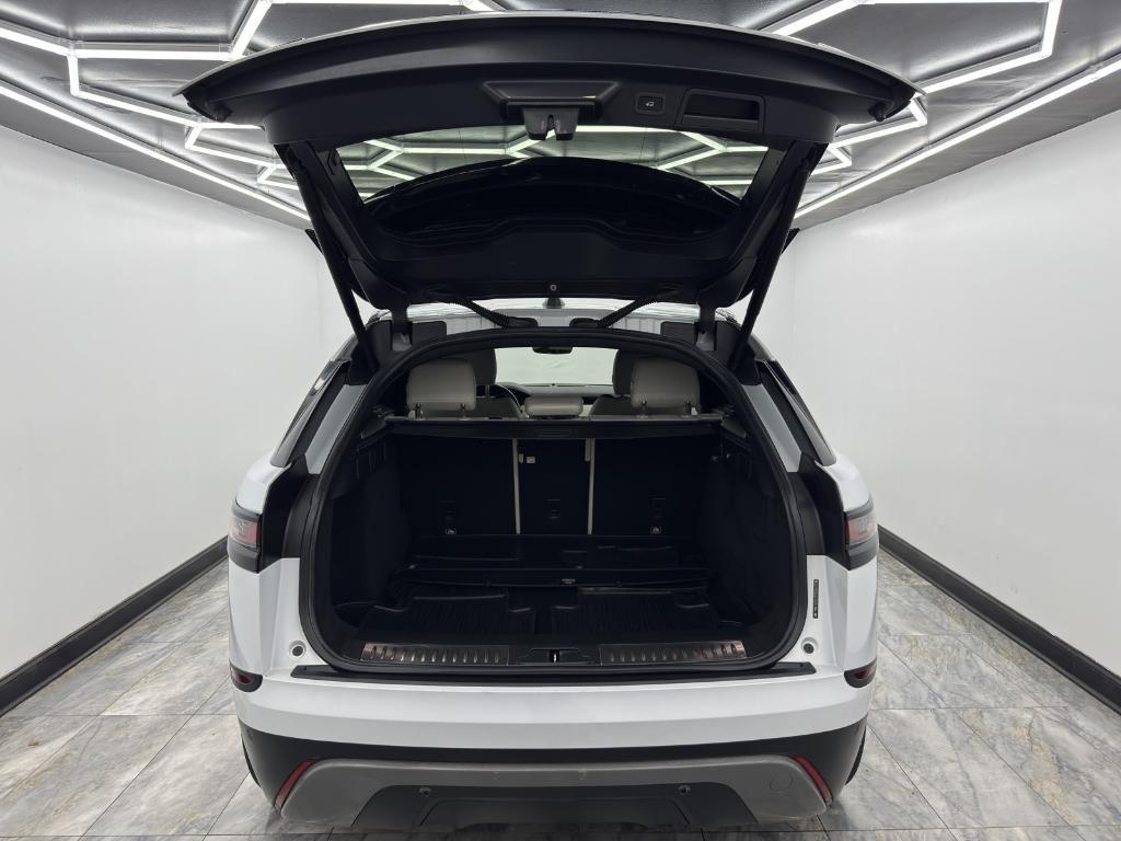 used 2018 Land Rover Range Rover Velar car, priced at $21,995