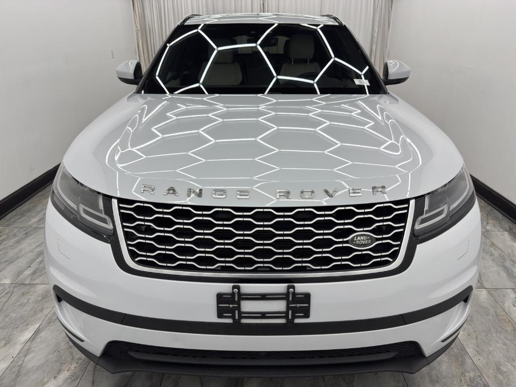 used 2018 Land Rover Range Rover Velar car, priced at $21,995