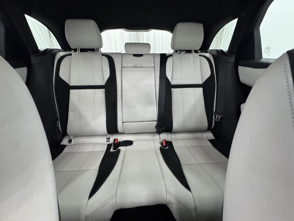 used 2018 Land Rover Range Rover Velar car, priced at $21,995