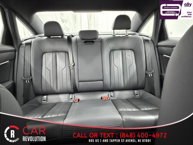 used 2024 Audi A6 car, priced at $31,999