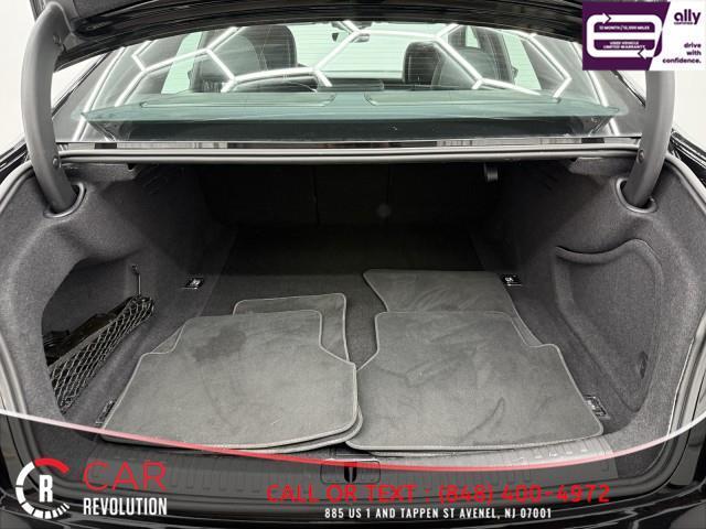 used 2024 Audi A6 car, priced at $31,999