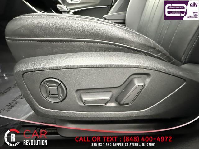 used 2024 Audi A6 car, priced at $31,999