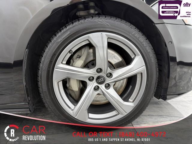 used 2024 Audi A6 car, priced at $31,999