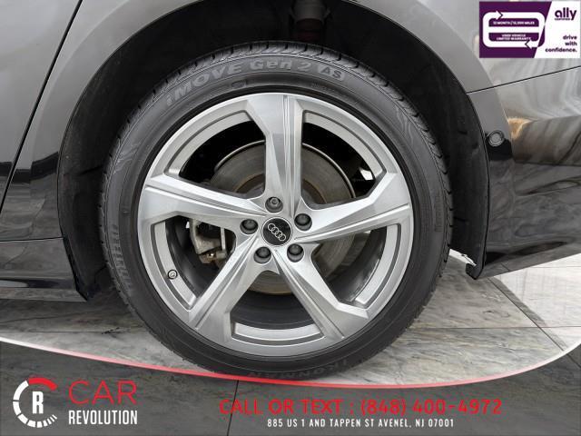 used 2024 Audi A6 car, priced at $31,999