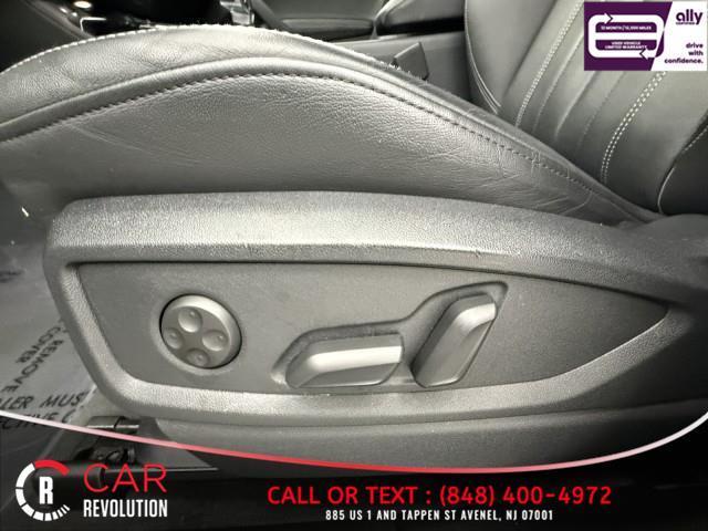 used 2024 Audi Q5 car, priced at $28,999