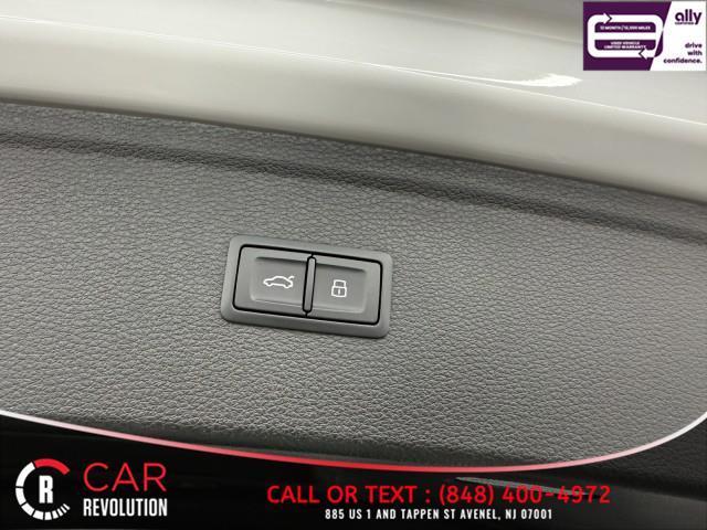 used 2024 Audi Q5 car, priced at $28,999