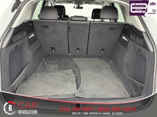 used 2024 Audi Q5 car, priced at $28,999