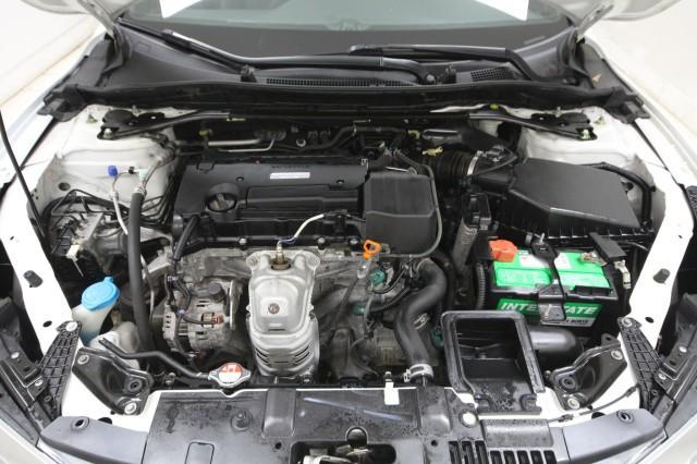 used 2017 Honda Accord car, priced at $14,946