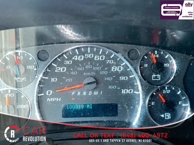 used 2020 Chevrolet Express 2500 car, priced at $11,900