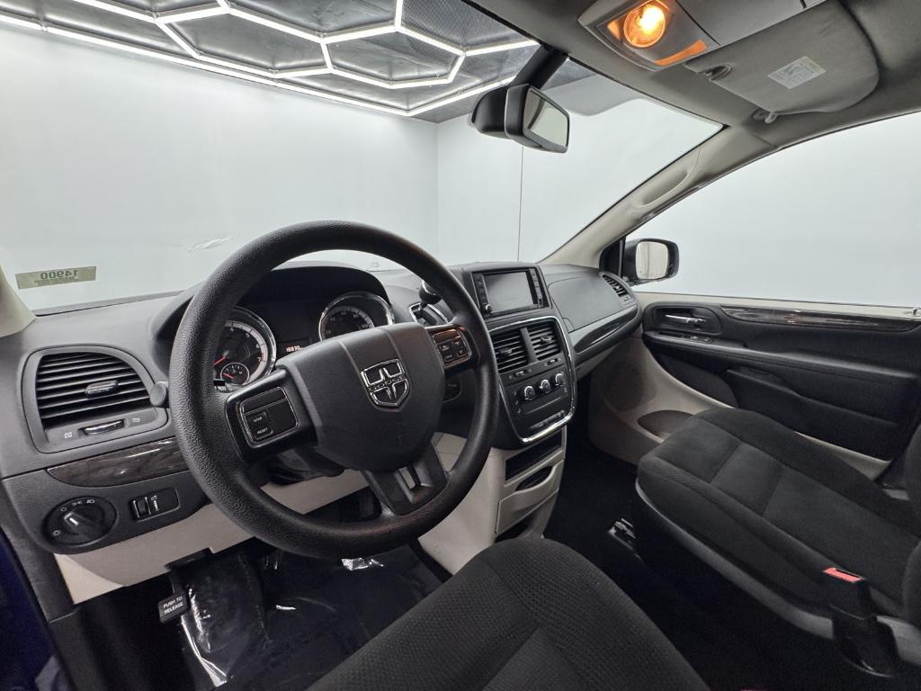 used 2019 Dodge Grand Caravan car, priced at $19,995