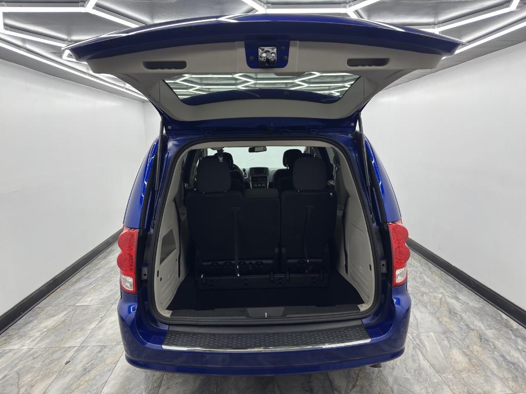 used 2019 Dodge Grand Caravan car, priced at $19,995
