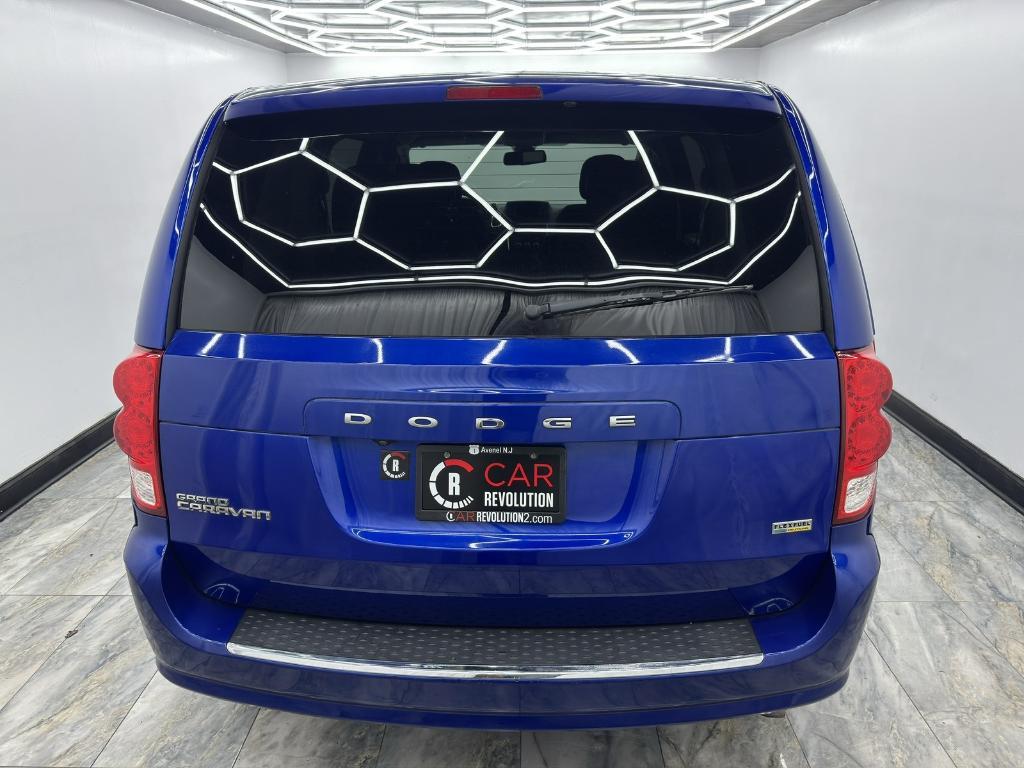 used 2019 Dodge Grand Caravan car, priced at $19,995
