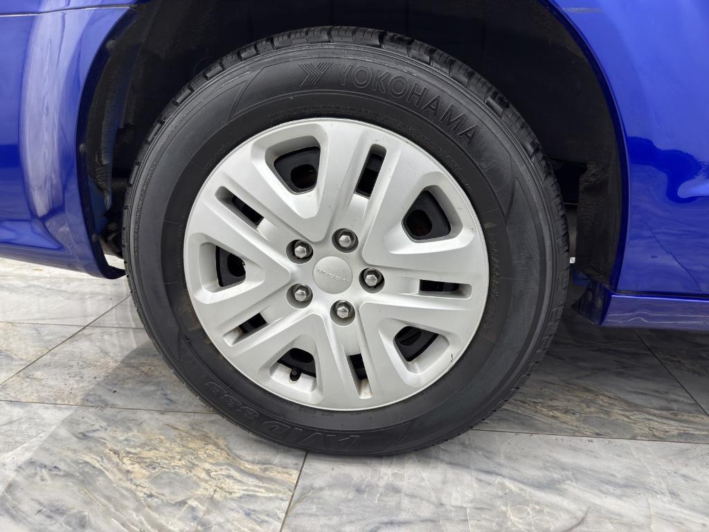 used 2019 Dodge Grand Caravan car, priced at $19,995