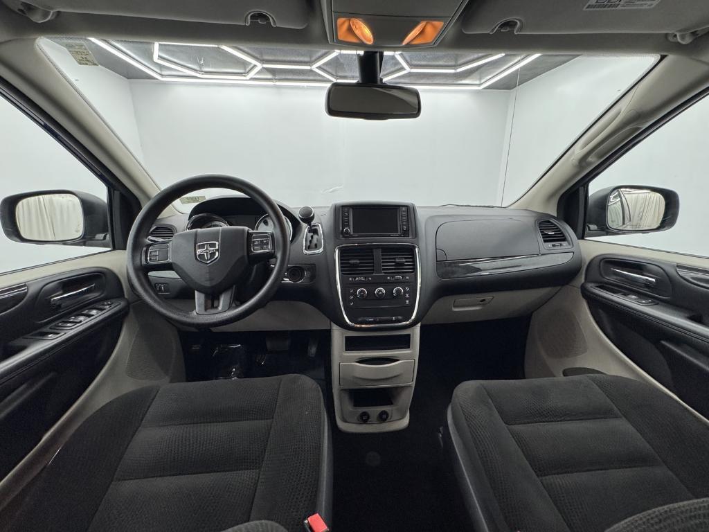 used 2019 Dodge Grand Caravan car, priced at $19,995