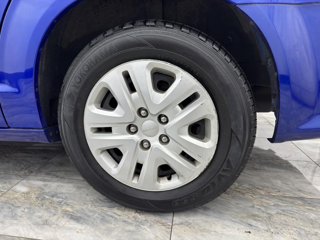 used 2019 Dodge Grand Caravan car, priced at $19,995