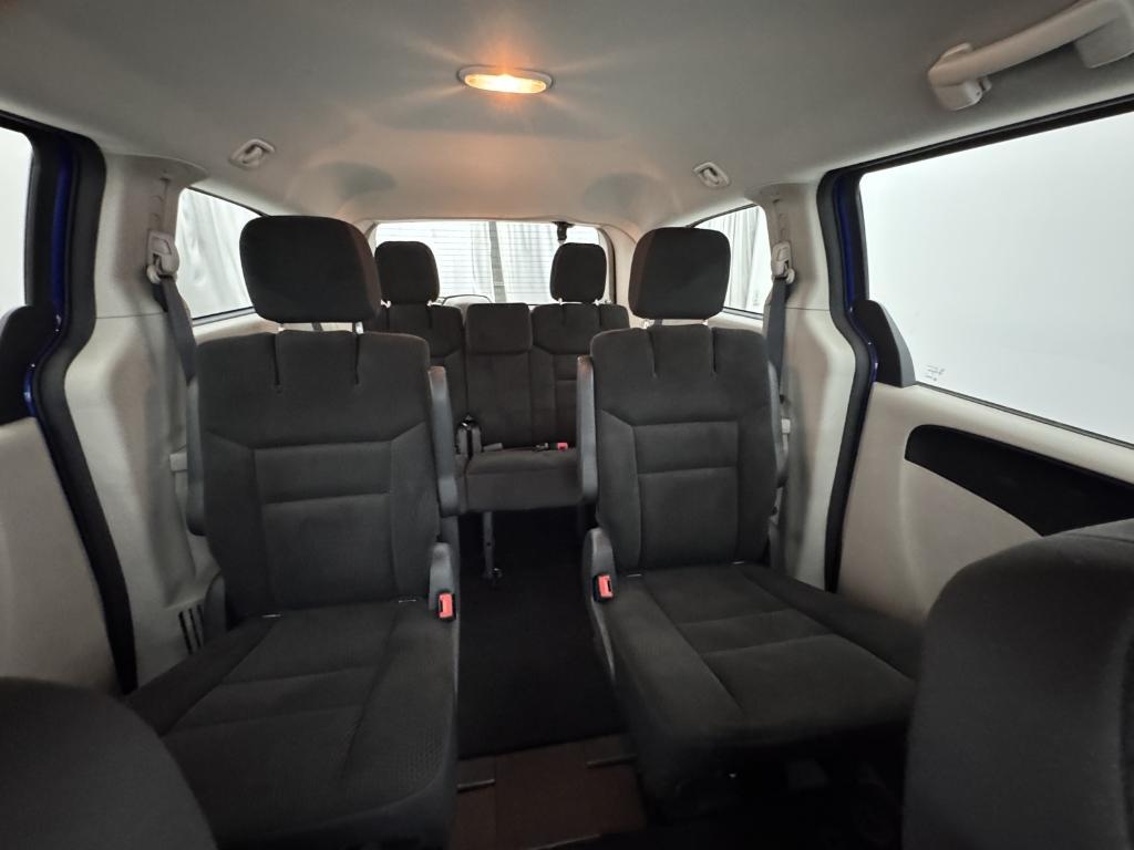 used 2019 Dodge Grand Caravan car, priced at $19,995