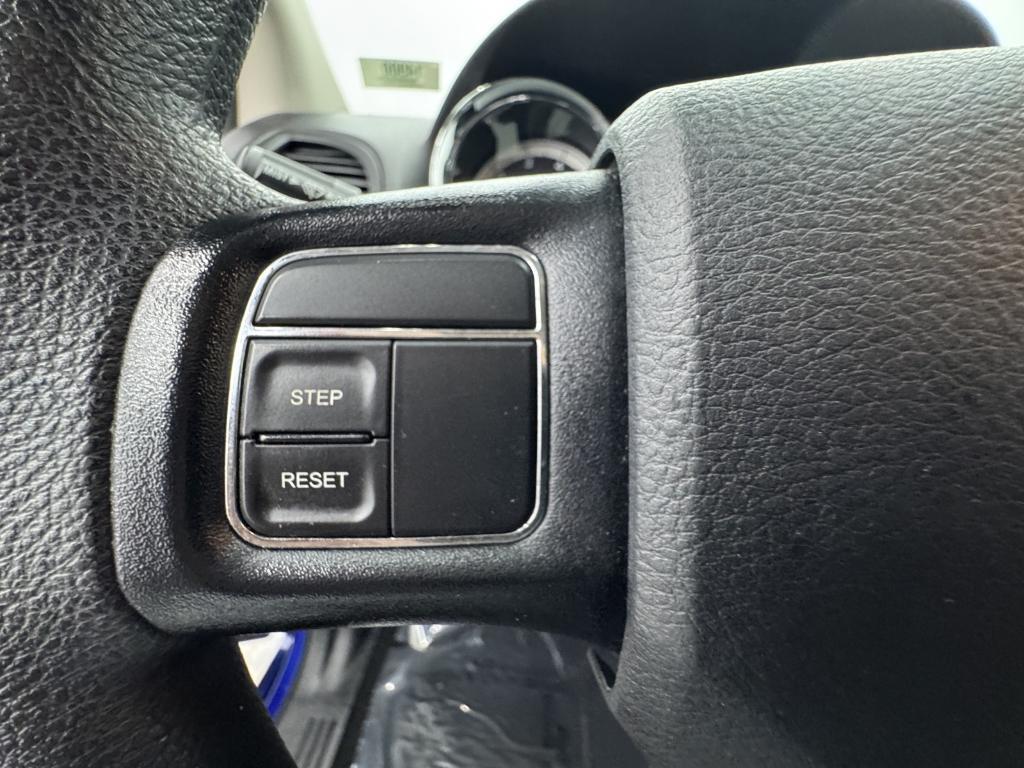 used 2019 Dodge Grand Caravan car, priced at $19,995